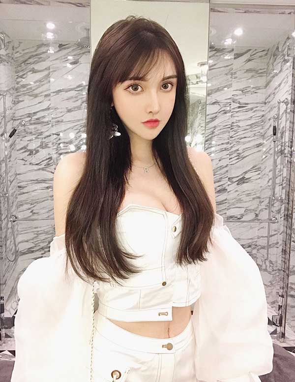 曼谷伴游模特预约