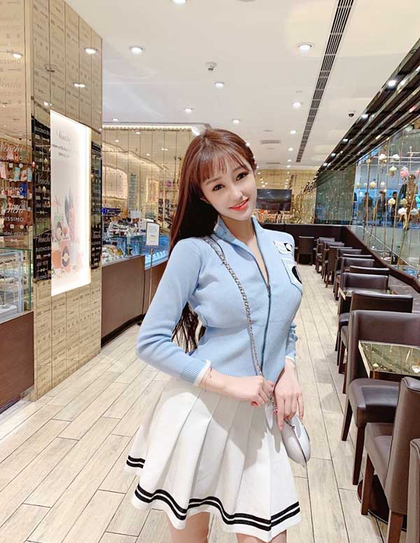 伦敦商务模特价格