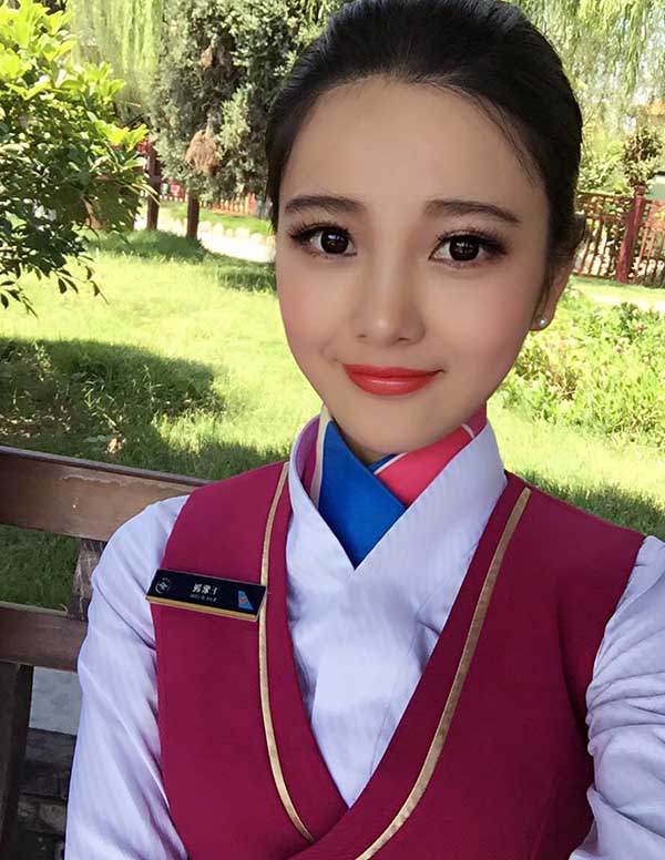 波士顿援交女模特