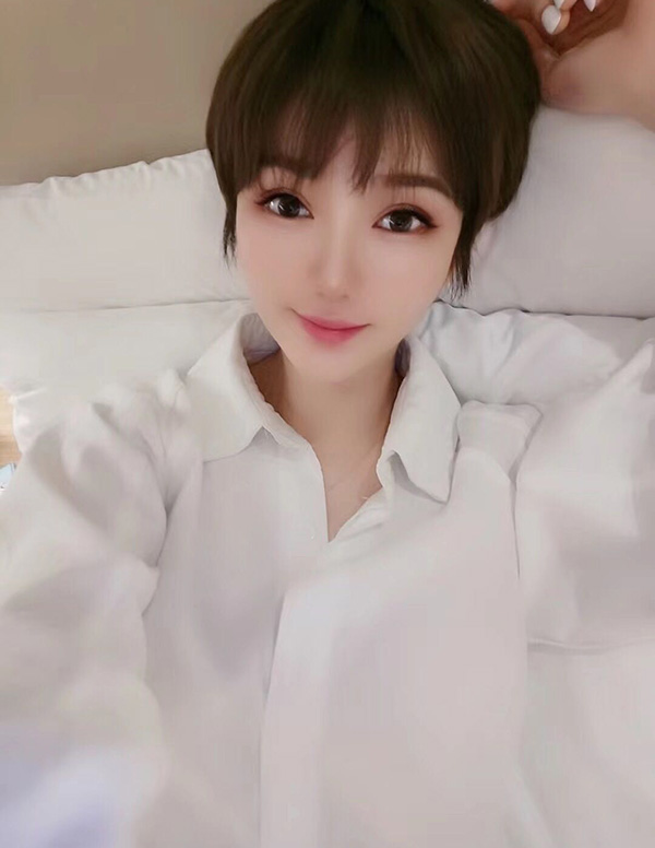 芝加哥伴游上门服务