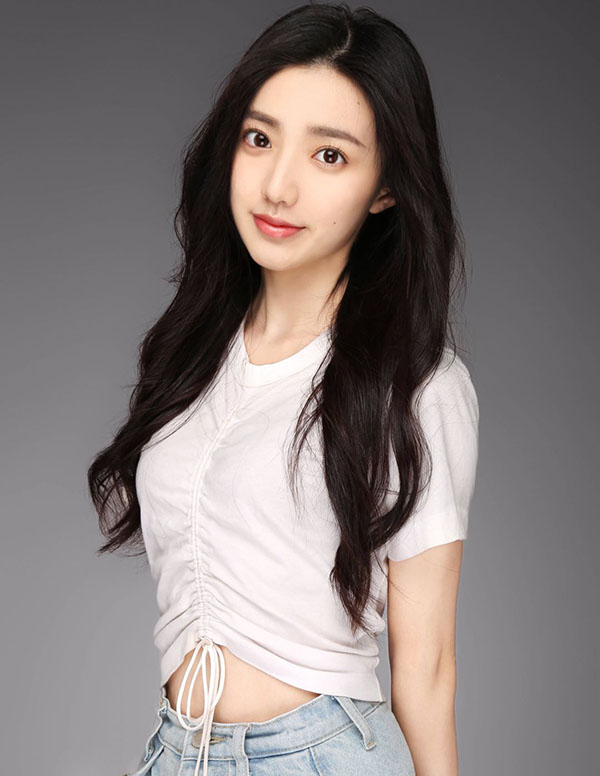 温哥华模特预约