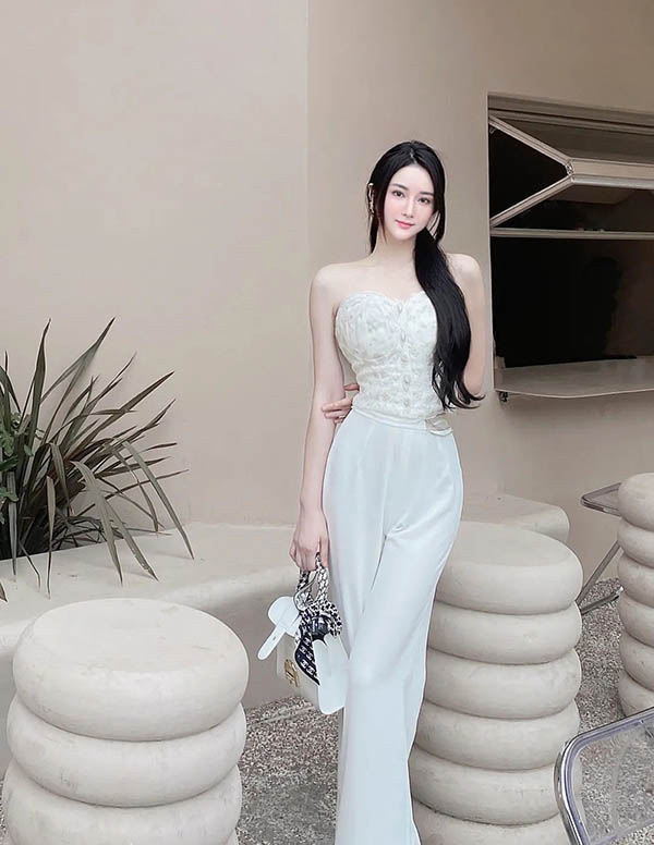 多伦多援交女模特