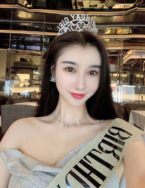 多伦多外围模特经纪人