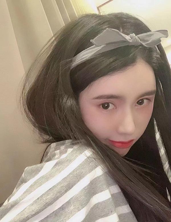 曼谷高端模特预约