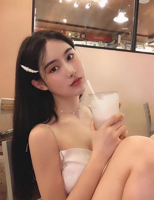 迪拜预约商务模特