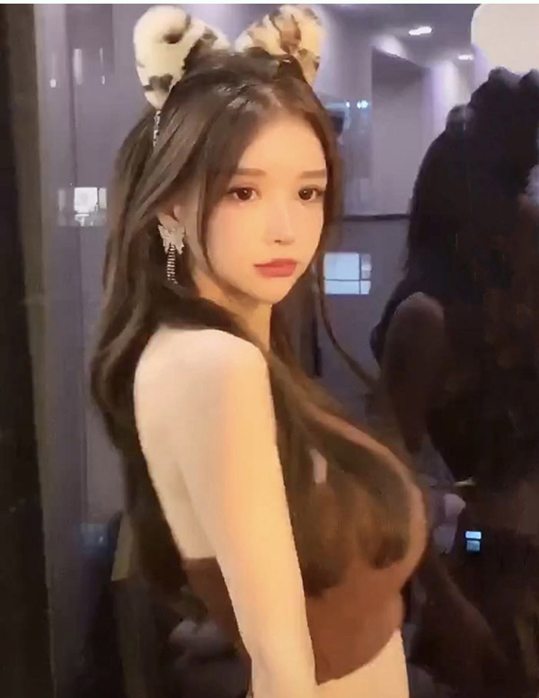 首尔哪有外围模特