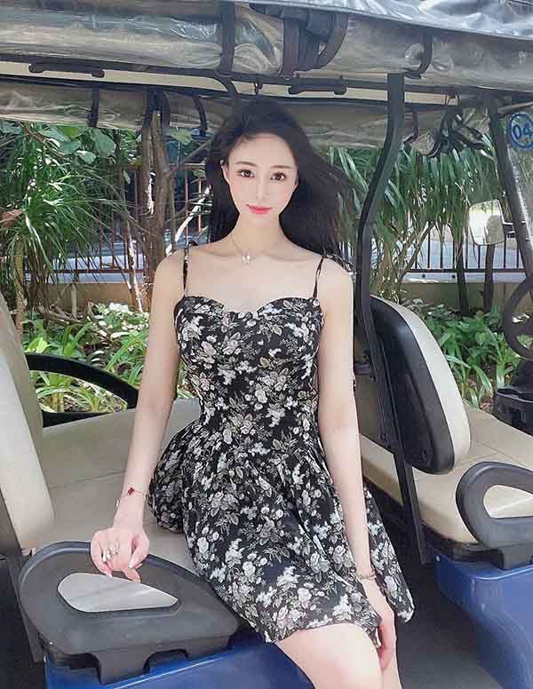 吉隆坡外围女经纪人