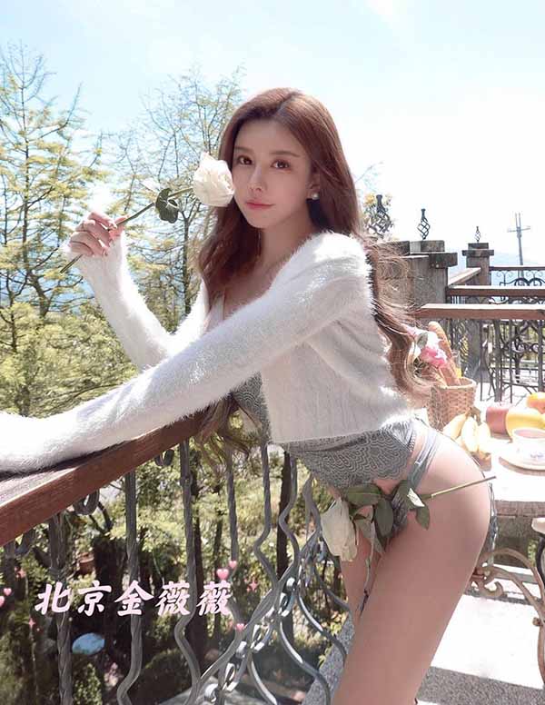 新加坡外围上门服务