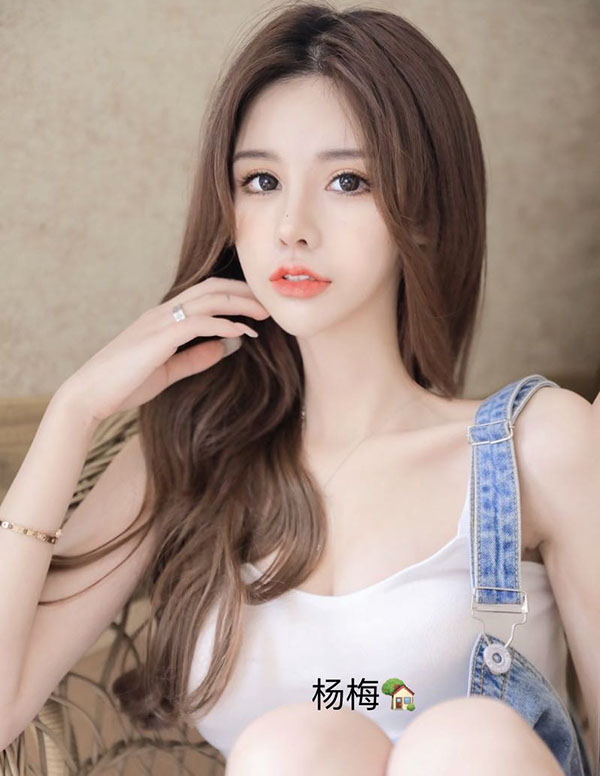 东京援交女模特