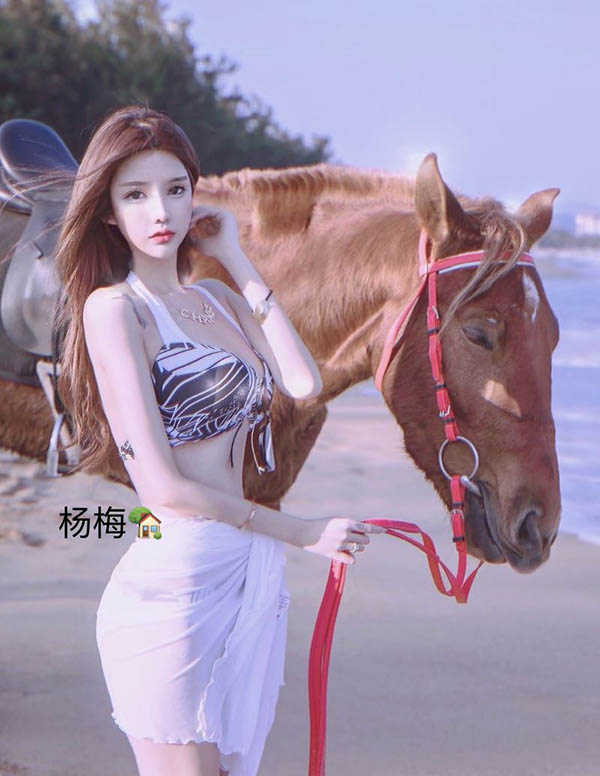 多伦多高端模特上门