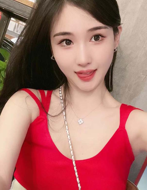 温哥华外围模特资源