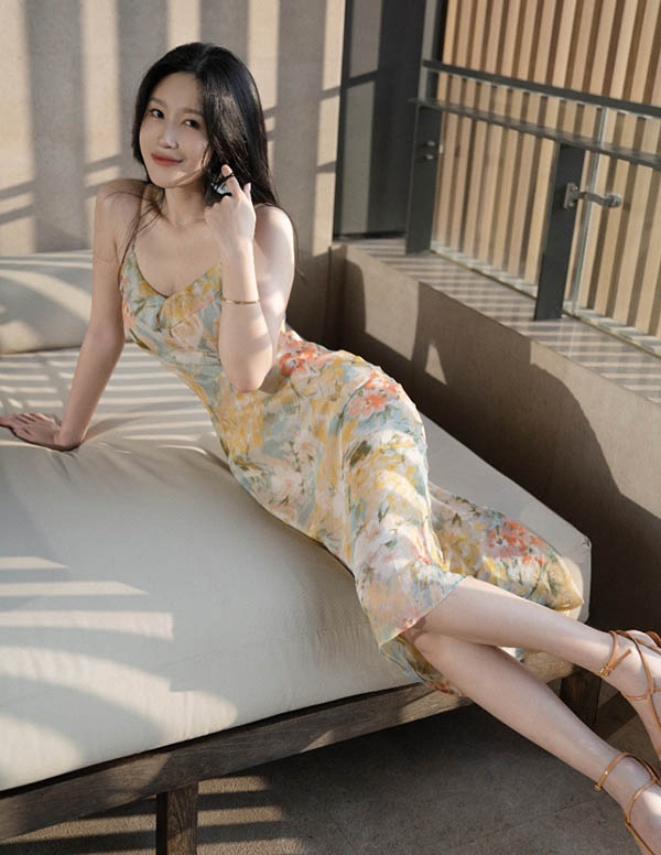 首尔商务模特预约