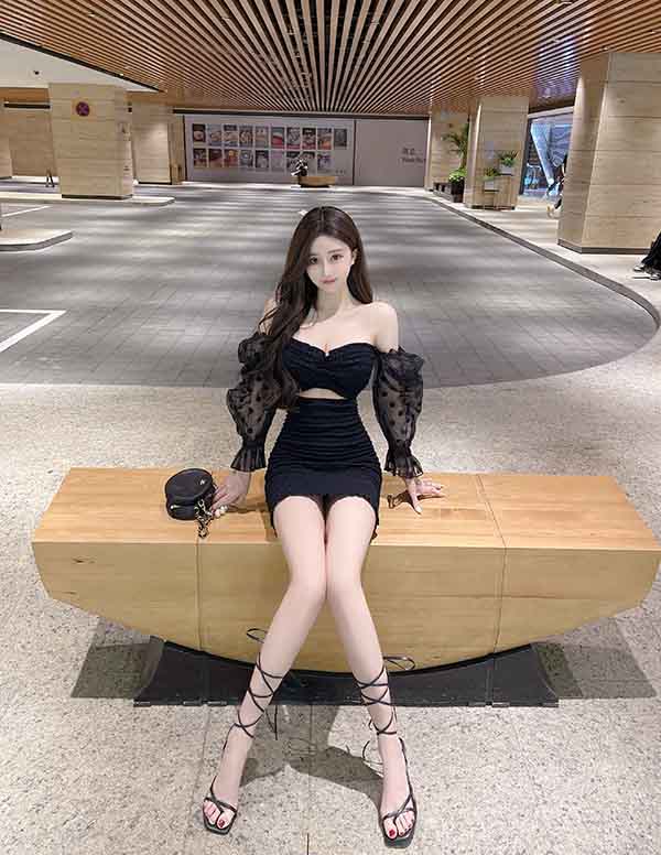 东京外围伴游网