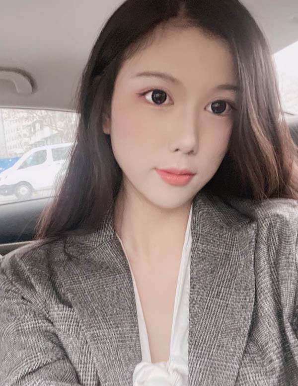 纽约外围模特预约