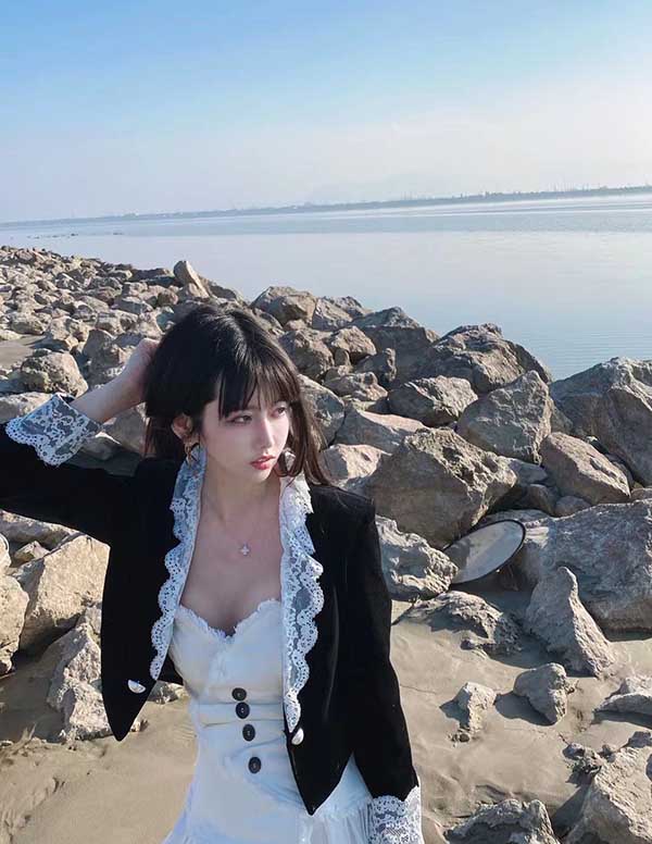 芝加哥高端模特