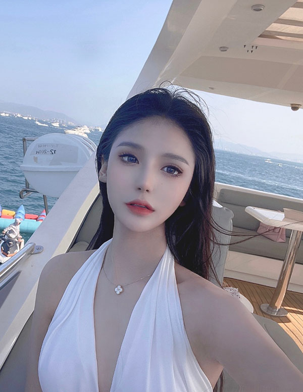 温哥华外围上门服务