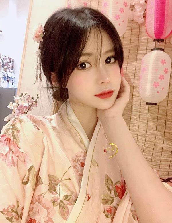 首尔伴游模特价格