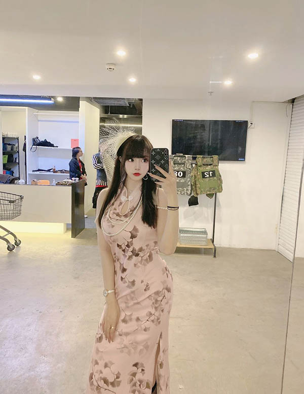 新加坡模特预约价格