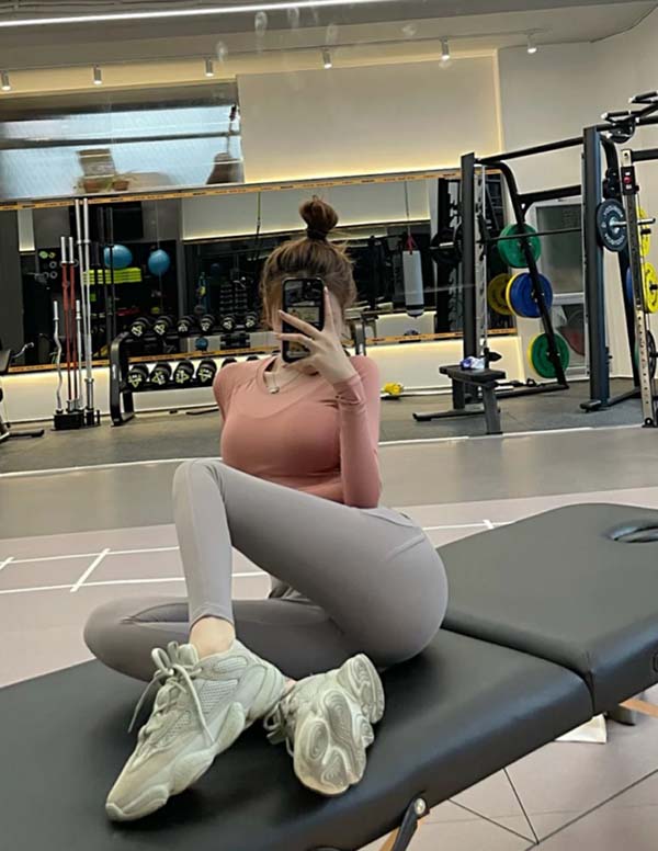 首尔高端外围女