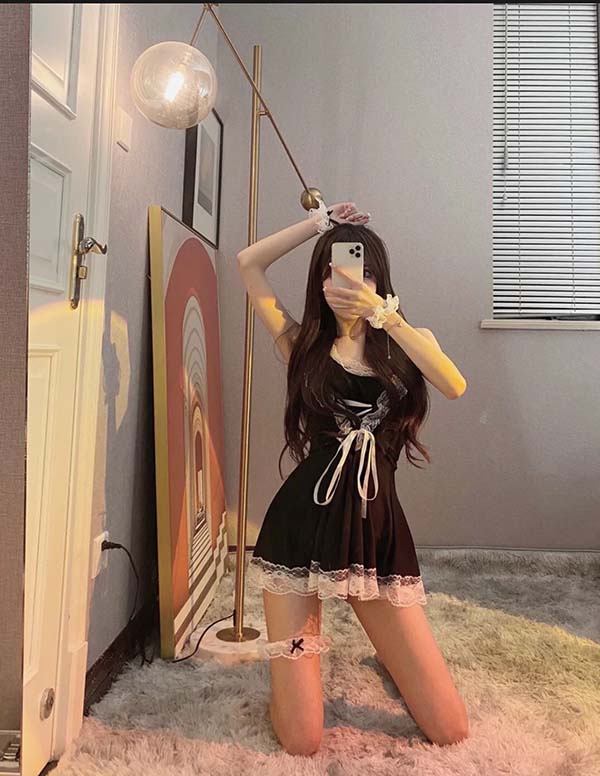 温哥华模特陪游