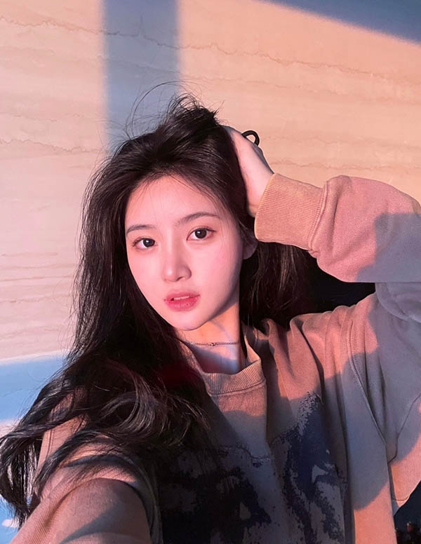 迪拜援交女模特