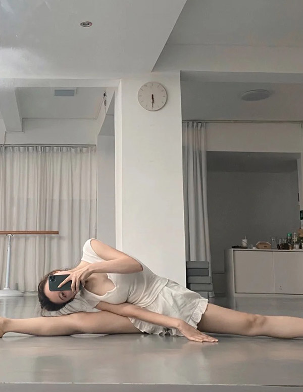 多伦多援交女模特