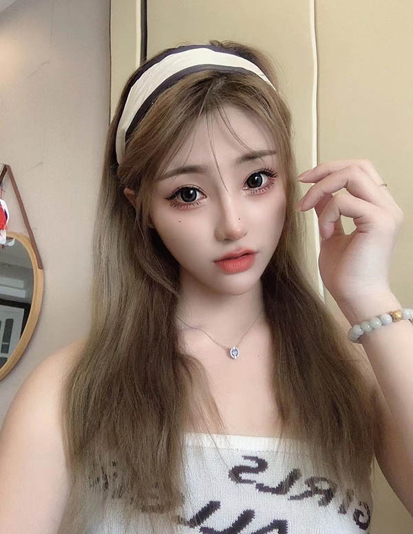 温哥华高端模特预约