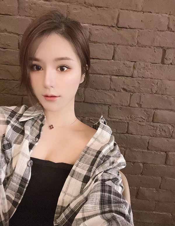 波士顿外围模特