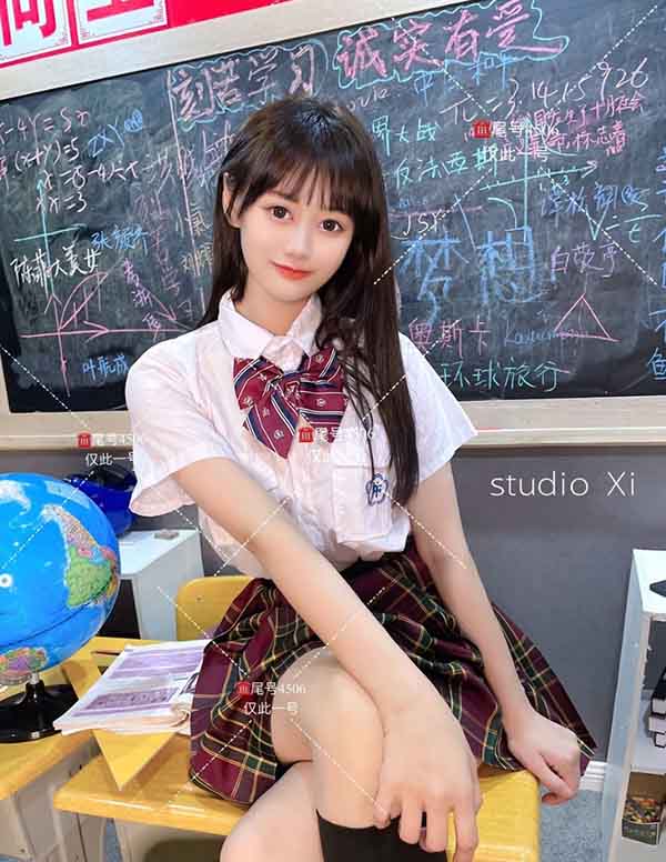 吉隆坡外围洋妞