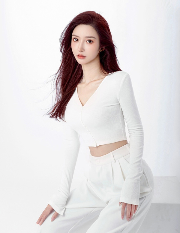 纽约外围女全套服务