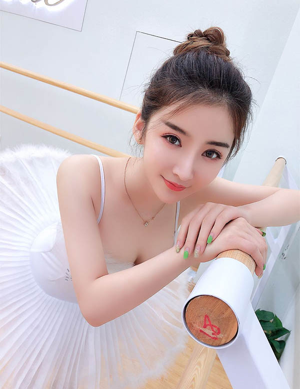 曼谷高端模特经纪人