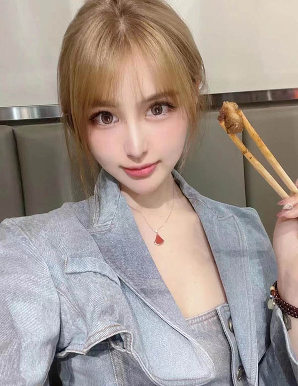 纽约外围伴游网