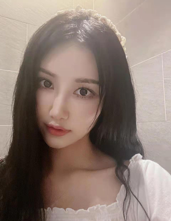 伦敦外围女怎么找