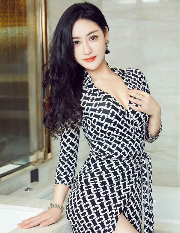 巴黎外围模特微信号